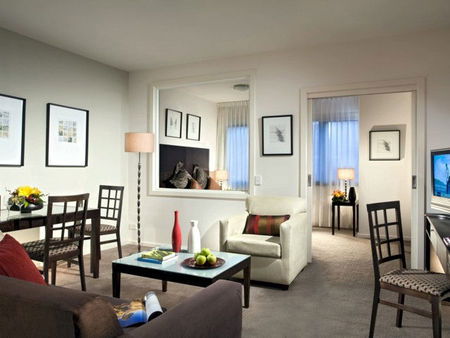 Somerset On Elizabeth - Accommodation Gladstone 2