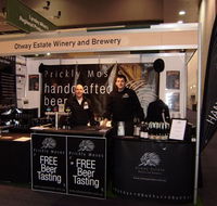 Otway Estate Winery And Brewery - Accommodation Gladstone