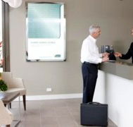 Quest Ivanhoe - Accommodation Gladstone