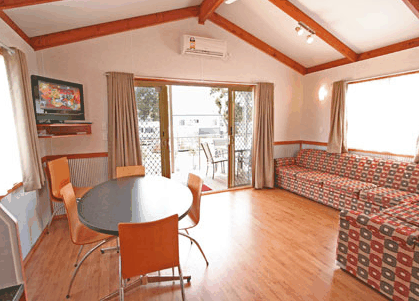 Apollo Bay Holiday Park - Accommodation Gladstone 4