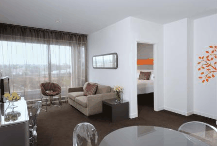 Punthill Apartment Hotels - Accommodation Gladstone