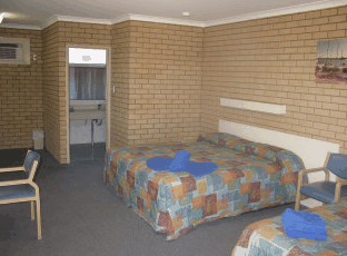 Fascine Lodge - Accommodation Gladstone