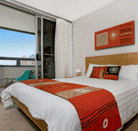 Tweed Ultima Holiday Apartments - Accommodation Gladstone