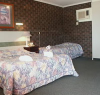 City Lights Motel - Accommodation Gladstone