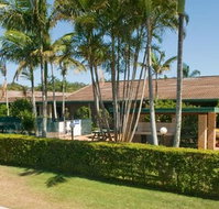 Colonial Tweed Caravan Park - Accommodation Gladstone