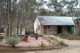 Tarrengower VIC Accommodation Gladstone