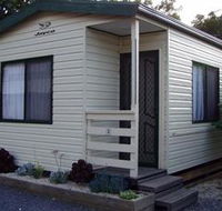 Big 4 Castlemaine Gardens Holiday Park - Accommodation Gladstone