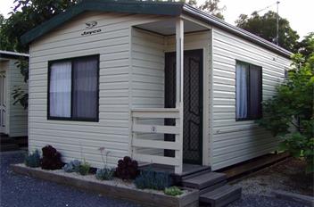 Big 4 Castlemaine Gardens Holiday Park - Accommodation Gladstone 0