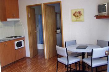 Big 4 Castlemaine Gardens Holiday Park - Accommodation Gladstone 1