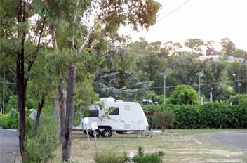 Big 4 Castlemaine Gardens Holiday Park - Accommodation Gladstone 3