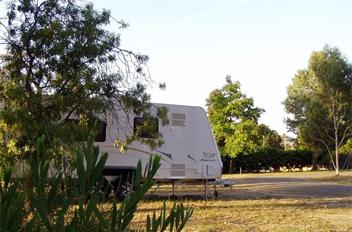Big 4 Castlemaine Gardens Holiday Park - Accommodation Gladstone 4