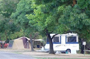 Big 4 Castlemaine Gardens Holiday Park - Accommodation Gladstone 5