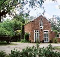 Claremont Coach House - Accommodation Gladstone