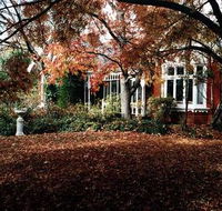Clevedon Manor - Accommodation Gladstone