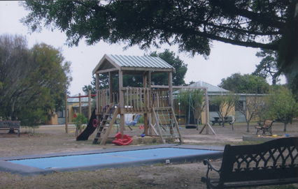 Ventnor VIC Accommodation Gladstone