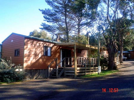 A Maze N Things Holiday Park - Accommodation Gladstone 1