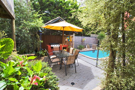 Apartments At Glen Isla - Accommodation Gladstone 2