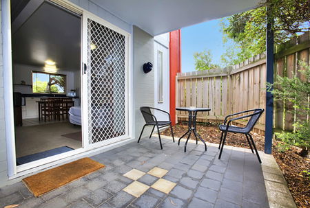 Apartments At Glen Isla - Accommodation Gladstone 4