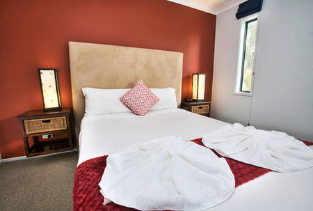 Apartments At Glen Isla - Accommodation Gladstone 5