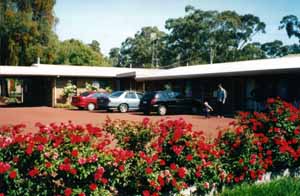  Accommodation Gladstone
