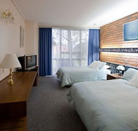 Connells Motel - Accommodation Gladstone