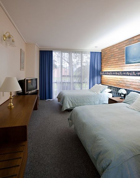 Connells Motel - Accommodation Gladstone 0