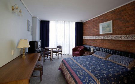 Connells Motel - Accommodation Gladstone 3
