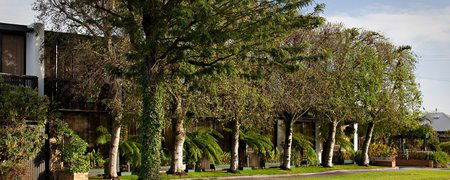 Connells Motel - Accommodation Gladstone 4