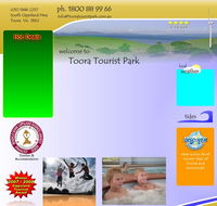 Toora Tourist Park - Accommodation Gladstone