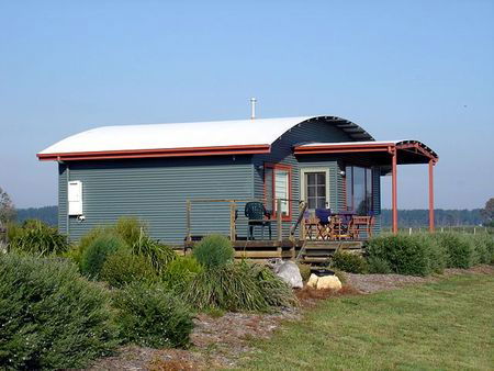 Airly VIC Accommodation Gladstone
