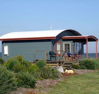 Frog Gully Cottages - Accommodation Gladstone
