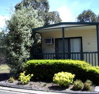 Tandara Caravan Park - Accommodation Gladstone