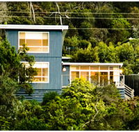 Walkerville Beach Houses - Accommodation Gladstone