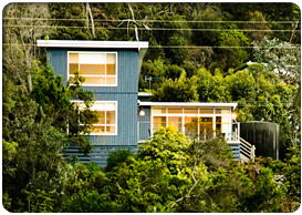 Walkerville Beach Houses - Accommodation Gladstone 0