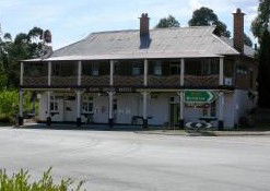 Cann River Rainforest Caravan Park - Accommodation Gladstone 1
