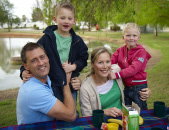 RACV Cobram Resort - Accommodation Gladstone 2
