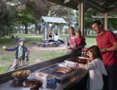 RACV Cobram Resort - Accommodation Gladstone 5