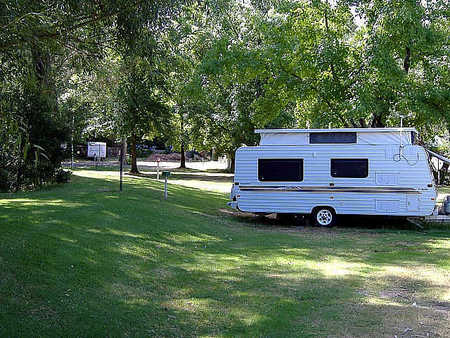 Yackandandah Holiday Park - Accommodation Gladstone 4