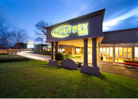 Century Inn Traralgon - Accommodation Gladstone 0