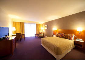 Century Inn Traralgon - Accommodation Gladstone 2