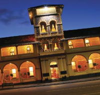 Vue Grand Hotel - Accommodation Gladstone