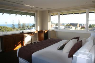 Vue Grand Hotel - Accommodation Gladstone 3