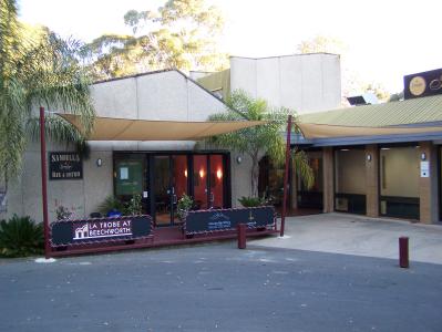 La Trobe At Beechworth - Accommodation Gladstone 1