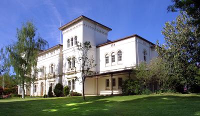 La Trobe At Beechworth - Accommodation Gladstone 3