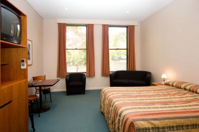 La Trobe At Beechworth - Accommodation Gladstone 5