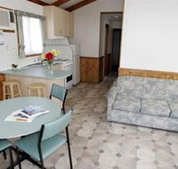Melbourne Big4 Holiday Park - Accommodation Gladstone