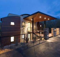 Saltus Luxury Retreat - Accommodation Gladstone