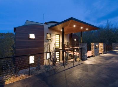 Saltus Luxury Retreat - Accommodation Gladstone 0
