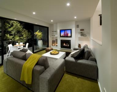 Saltus Luxury Retreat - Accommodation Gladstone 1