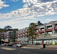 Cumberland Lorne Resort - Accommodation Gladstone